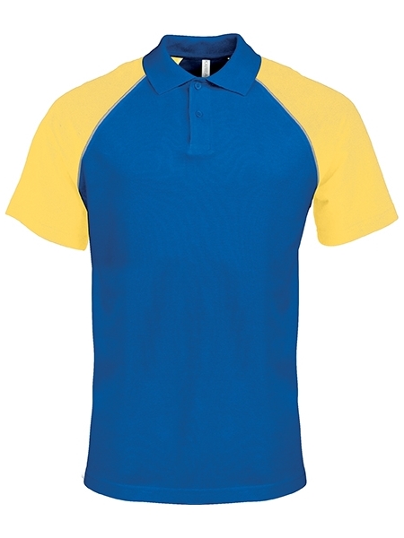 polo-uomo-personalizzate-a-manica-corta-top-tex-royal blue - yellow.jpg